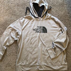 North Face Mens hoodie